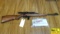 Mossberg 802 PLINKSTER .22 LR Rifle. Excellent Condition. 18