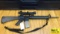 Colt MATCH TARGET 5.56 NATO TARGET Rifle. Excellent Condition. 20