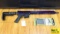 ANDERSON AM-15 .300 BLACKOUT CUSTOM Rifle. Excellent Condition. 16