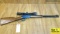 Winchester 94 30-30 Rifle. Very Good. 20