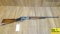 Winchester 55 .30 WCF COLLECTOR'S Rifle. Very Good. 24