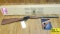 Stevens 30 .17 HMR Rifle. Like New. 19.5