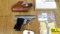 STERLING 300 .25 Cal. Pistol. Good Condition. 2.5