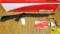 Benelli M2 12 ga. COMBAT Shotgun. Like New. 18