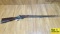 SPENCER REPEATING .50-56 Spencer Collector's Rifle. Good Condition. 30