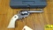 STURM, RUGER & CO. INC. VAQUERO .45 Revolver. Excellent Condition. 5.5