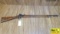 H.Y. HUNTER 1863 58 Black Powder Rifle. Very Good. 33