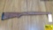 Stock. Good Condition. Wood Stock for Bolt Action . (42213)