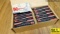 Hornady 300 WHISPER Ammo. 200 Rounds of 110 Gr VMAX.. (41881)
