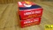 American Eagle 10 MM Ammo. 100 Rounds of 180 Gr, FMJ.. (42323)