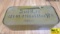 Military Surplus 5.45 x39 Ammo. 1080 Rounds all in a Sealed Spam Can.. (423