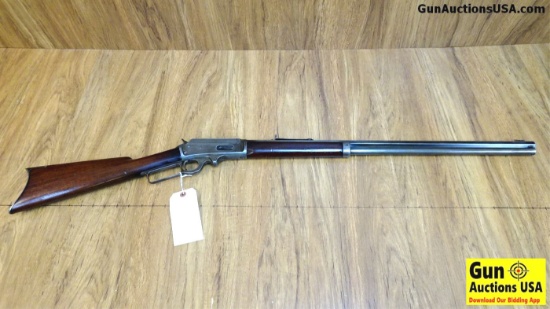 Marlin 1893 MARLIN SAFTEY .32-40 WIN COLLECTOR'S Rifle. Very Good. 26" Barrel. Shiny Bore, Tight Act