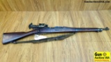 SPRINGFIELD 1903 30-06 SNIPER Rifle. Very Good. 24
