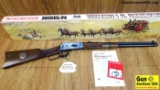 Winchester 94 WELLS FARGO & CO. COMMEMORATIVE .30-30 Commemorative Rifle. NEW in Box. 20