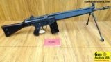 H&K HK91 .308 TOP SHELF Rifle. Excellent Condition. 20
