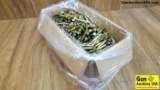 Federal 5.56 Ammo. 1000 Rounds of 62 Gr Green Tip Penetrators. (41868)