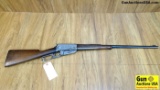 Winchester 95 .30 GOV'T '03 Rifle. Very Good. 24