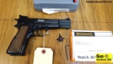 Browning HIGH POWER 9MM Pistol. Like New. 4.75