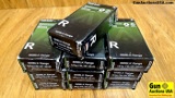PNW ARMS 300 BLACK OUT Ammo. 200 Rounds of 147 Gr FMJ.. (41884)