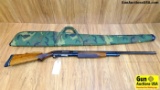 Winchester Model 12 12 ga. Shotgun. Very Good. 30