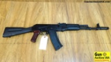 RUSSIAN SAIGA 5.45 X 39 Rifle. Excellent Condition. 16