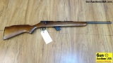 LAKEFIELD / Savage MARK II .22 LR Rifle. Very Good. 19