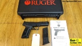 Ruger 57 5.7 X 28 MM FRESH FROM RUGER Pistol. Like New. 5
