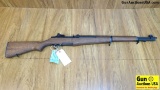 H&R ARMS CO. M1 GARAND .30-06 COLLECTOR'S Rifle. Excellent Condition. 24