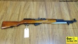 Chinese SKS 7.62 Rifle. Excellent Condition. 20