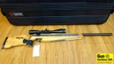 ANSCHUTZ 1903 .22 LR Rifle. Like New. 25