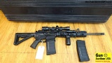 DPMS LR-GII 7.62x51 Rifle. Excellent Condition. 18