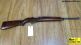 Winchester M1 CARBINE .30 Cal. Collector's Rifle. Very Good. 18