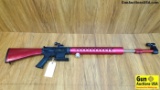 ROCK RIVER LAR-15 5.56 MM TARGET Rifle. Excellent Condition. 24