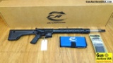 Colt COMPETITION CRP20VR .223 cal. TARGET Rifle. Like New. 20