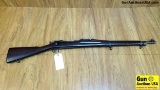 SPRINGFIELD 1903 .30-06 BOMB STAMPED Rifle. Very Good. 24