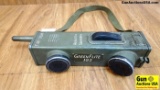 U.S. AIR FORCE COLLECTOR'S Walkie, Talky. Good Condition. On Front by Microphone is Stamped 