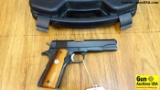 Colt MK IV/SERIES'70 .45 ACP Pistol. Very Good. 5