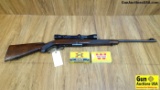 Winchester 88 .358 WIN Rifle. Very Good. 22