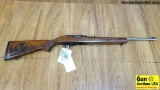 STURM, RUGER & CO. INC. 10-22 .22 LR CHIEF AJ Rifle. Excellent Condition. 18