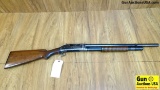 Winchester 97 12 ga. Shotgun. Good Condition. 20