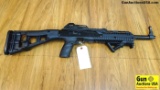 Hi-Point Firearms 995 9MM TACTICAL Rifle. Excellent Condition. 16