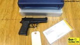 Beretta 92 COMPACT L 9MM Pistol. Like New. 4