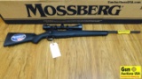 Mossberg PATRIOT .350 LEGEND HUNTER Rifle. Like New. 22