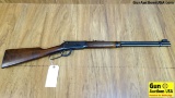 Winchester 94 30-30 WIN Rifle. Very Good. 20