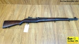 SPRINGFIELD M1 .30-06 Cal. Rifle. Good Condition. 24