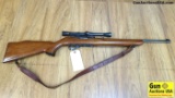 Ruger 10/22 CARBINE .22 LR Rifle. Good Condition. 18
