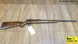 Savage Arms SPRINGFIELD MODEL 120A .22 LR Rifle. Good Condition. 24