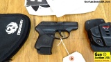 Ruger LCP .380 ACP Pistol. Like New. 2.5