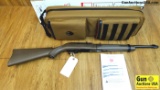 Ruger 10-22 .22 LR TAKEDOWN Rifle. Like New. 16