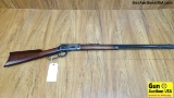 Winchester 1894 .32 WIN SPECIAL COLLECTOR'S Rifle. Very Good. 26